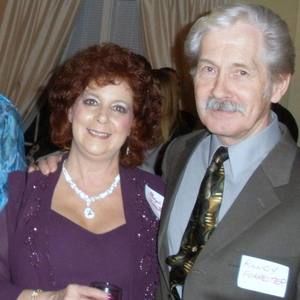 Meet your Posher, Margie